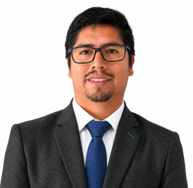 Prof. Dr. Ruly Terán Hilares